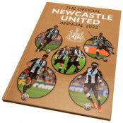 Newcastle United FC Årsbok 2022