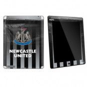 Newcastle United iPad 2, 3 & 4 Skal