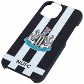 Newcastle United Iphone 14 Skal Hårt Striped