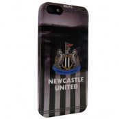 Newcastle United Iphone-5-skal Hårt