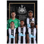 Newcastle United Kalender 2020