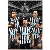 Newcastle United Kalender 2021