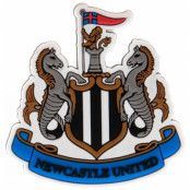 Newcastle United Kylskåpsmagnet 3D