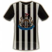 Newcastle United Kylskåpsmagnet Hemmakit