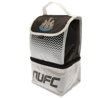 Newcastle United Lunchväska Fd