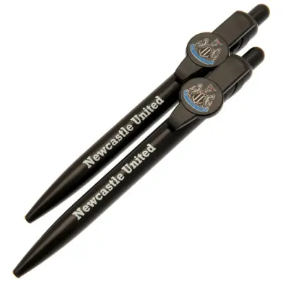 Newcastle United Pennor 2-pack CR