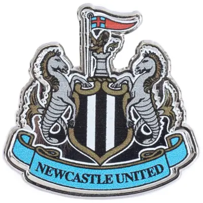 Newcastle United Pinn Cr