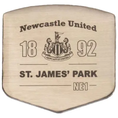 Newcastle United Pinn HS