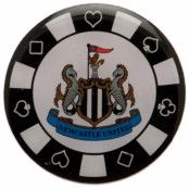 Newcastle United Pinn Poker
