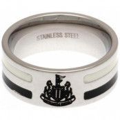 Newcastle United Ring Colour Stripe Small 58,8 mm