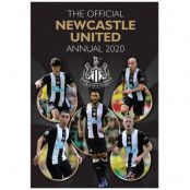 Newcastle United Schema 2020