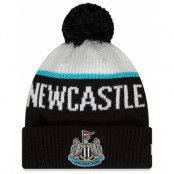 Newcastle United Skidmössa New Era 1892 Black