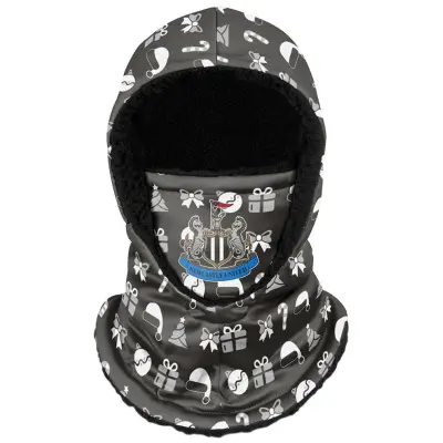 Newcastle United Skidmask