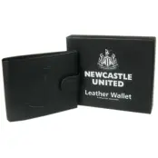 Newcastle United skinnplånbok 805