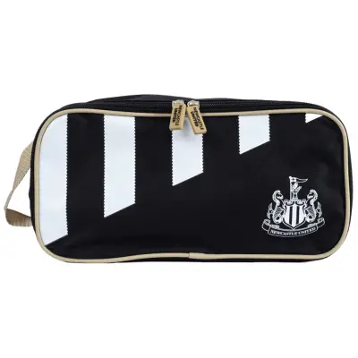 Newcastle United Skoväska Str
