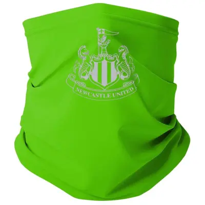 Newcastle United Snood Grön
