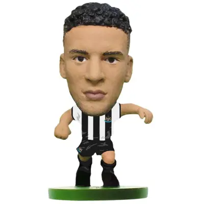 Newcastle United SoccerStarz Lascelles