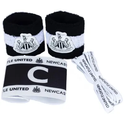 Newcastle United Tillbehörsset