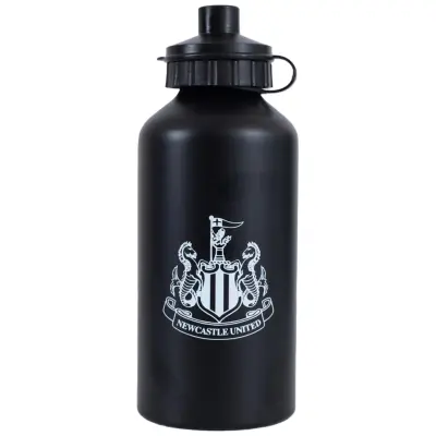 Newcastle United Vattenflaska Alu MT