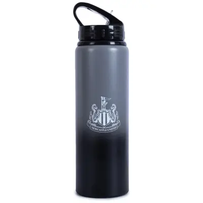 Newcastle United Vattenflaska Alu XL