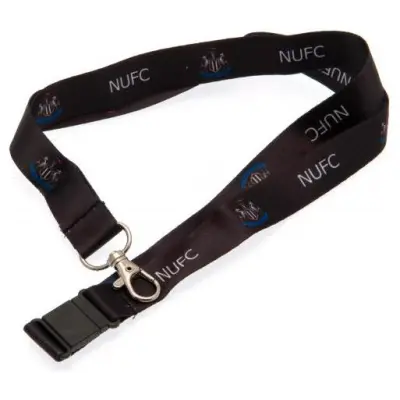 Newcastle United Nyckelband