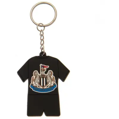 Newcastle United Nyckelring Kit