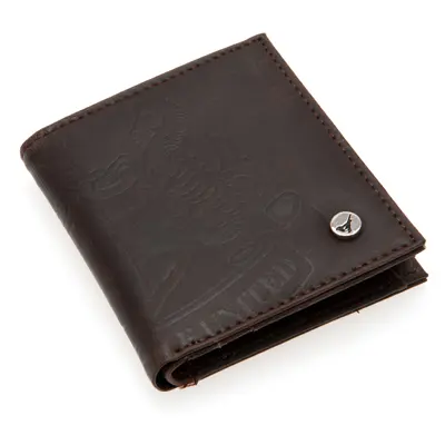 Newcastle United Plånbok Luxury 880