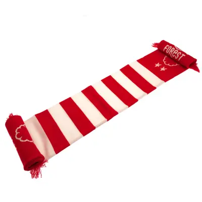 Nottingham Forest Halsduk Bar