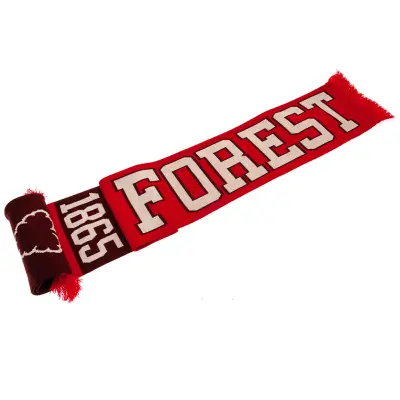 Nottingham Forest Halsduk NR