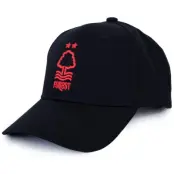 Nottingham Forest Keps Essential