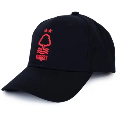 Nottingham Forest Keps Essential