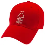 Nottingham Forest Keps Röd