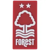 Nottingham Forest Kylskåpsmagnet 3D