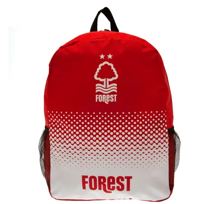 Nottingham Forest Ryggsäck