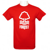 Nottingham Forest T-shirt OL S