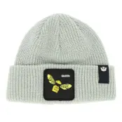 Goorin - Grön cuff Beanie - The Queen Beanie Mini Digital Cuff @ Hatstore