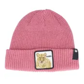 Goorin - Rosa cuff Beanie - The Queen Beanie Pink Pink Cuff @ Hatstore