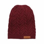 Oakley - Brun knit Beanie - Forest Queen Rhone Beanie @ Hatstore