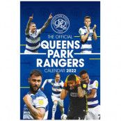 Queens Park Rangers Kalender 2022