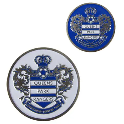 Queens Park Rangers markör