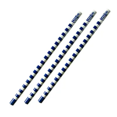 Queens Park Rangers pennset blyerts x3