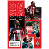 Southampton Kalender 2020
