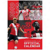 Southampton Kalender 2021