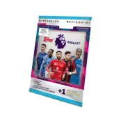 Topps - Svart Trading Cards -"Flagship Premier League 2026/27 - Starter Pack"@ Hatstore