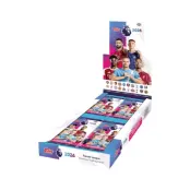 Topps - Svart Trading Cards - Premier League 2026 Hobby Box @ Hatstore