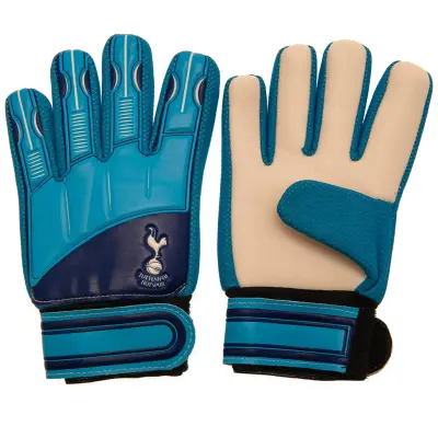 Tottenham Hotspur Målvaktshandskar Barn DT