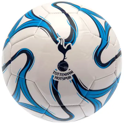 Tottenham Hotspur Fotboll CW Vit