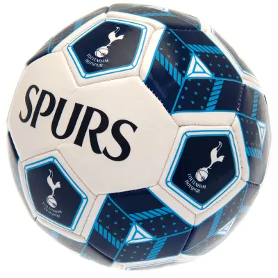Tottenham Hotspur Fotboll HX Storlek 3