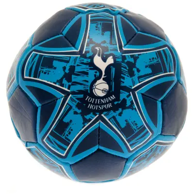 Tottenham Hotspur Fotboll Mini Mjuk