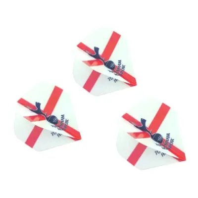 Dartflights Tottenham Hotspur Flights St George